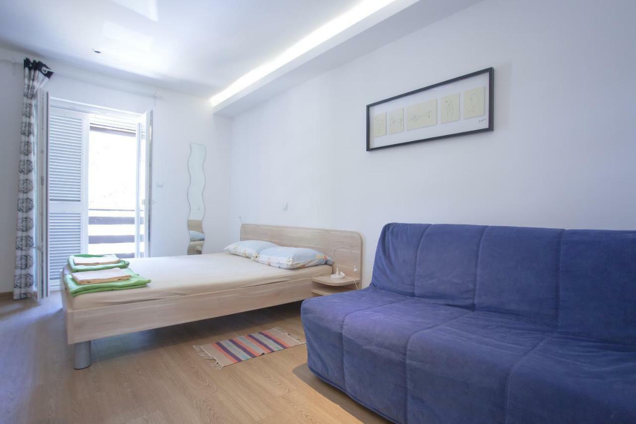 Studio Apartment - Seaview Премантура Экстерьер фото